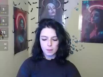 sweet_cherryg from Chaturbate