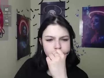 sweet_cherryg from Chaturbate