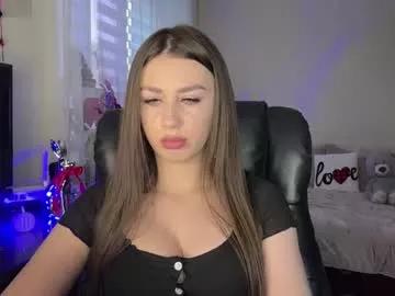 sweet_cherryn from Chaturbate is Freechat