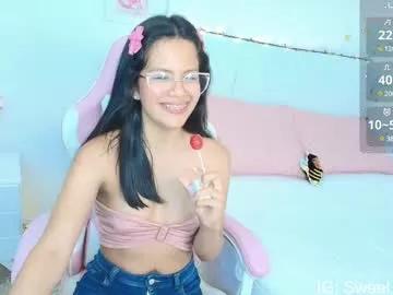 sweet_dania_ from Chaturbate is Freechat