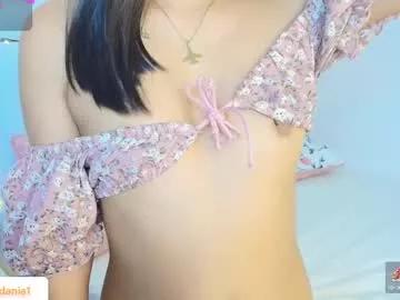 sweet_dania_ from Chaturbate