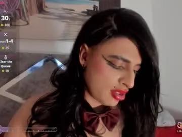 sweet_eliizabeth from Chaturbate is Freechat