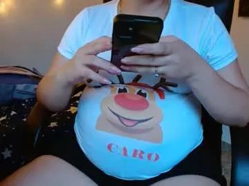 sweet_feeling30 from Chaturbate
