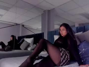 sweet_haanna from Chaturbate
