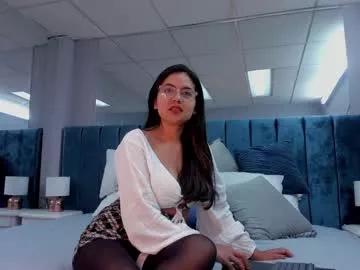 sweet_haanna from Chaturbate