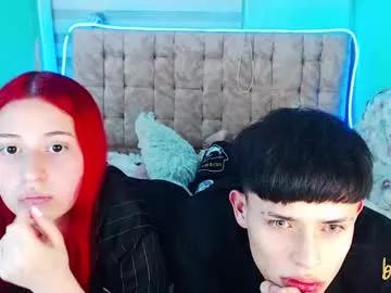 sweet_karma_ from Chaturbate