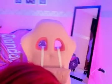 sweet_katty23 on Chaturbate 