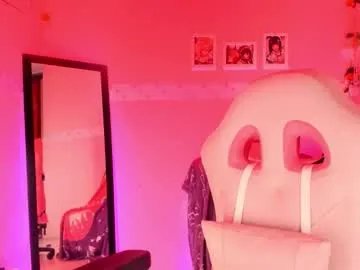 sweet_katty23 on Chaturbate 