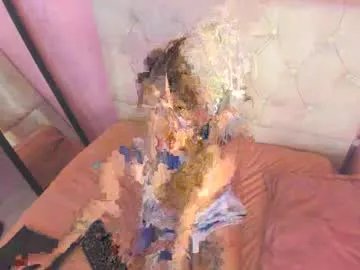 sweet_katty23 on Chaturbate 