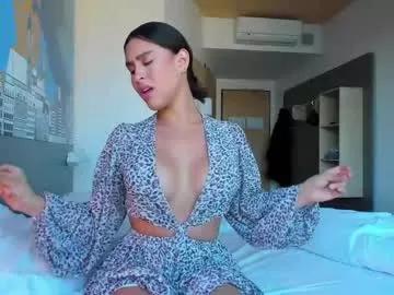 sweet_keylin from Chaturbate