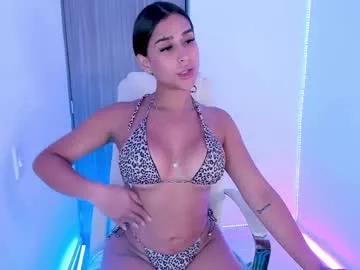 sweet_keylin from Chaturbate