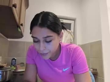 sweet_keylin from Chaturbate