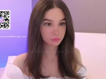 sweet_lady_cola from Chaturbate
