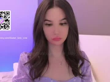 sweet_lady_cola from Chaturbate