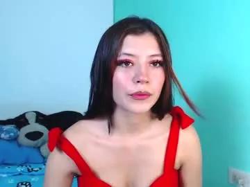 sweet_lia1_ from Chaturbate