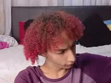 sweet_lotto from Chaturbate