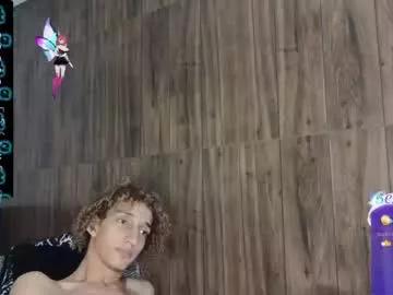 sweet_lotto from Chaturbate