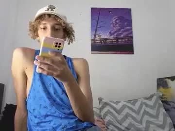 sweet_lotto from Chaturbate