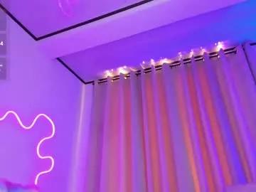 sweet_mackensy from Chaturbate