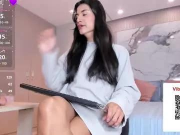 sweet_mafee from Chaturbate is Freechat