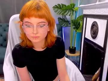 sweet_mika18 from Chaturbate