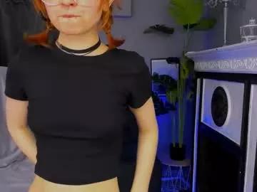 sweet_mika18 from Chaturbate