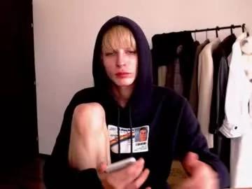 sweet_peach__ from Chaturbate