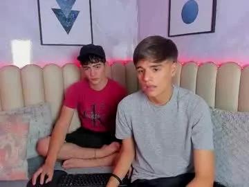 sweet_petter from Chaturbate is Freechat