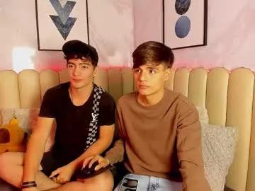 sweet_petter from Chaturbate is Freechat