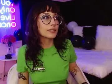 sweet_roxanee from Chaturbate is Freechat