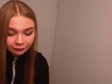sweet_sabriina from Chaturbate