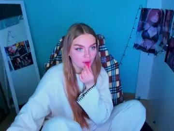 sweet_sabriina from Chaturbate