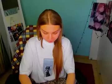 sweet_sabriina from Chaturbate