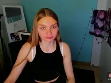 sweet_sabriina from Chaturbate