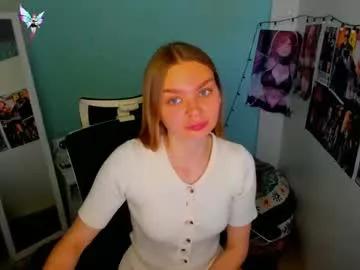 sweet_sabriina from Chaturbate