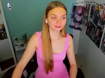 sweet_sabriina from Chaturbate