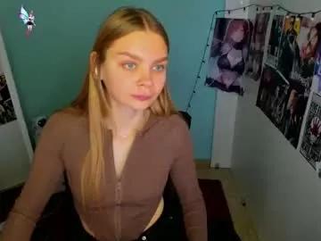 sweet_sabriina from Chaturbate
