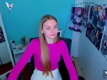 sweet_sabriina from Chaturbate