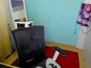 sweet_sabriina from Chaturbate