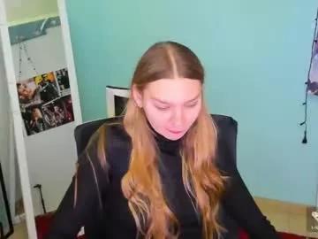 sweet_sabriina from Chaturbate