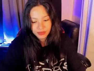 sweet_sakuraxx from Chaturbate