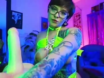 sweet_stickyfeet from Chaturbate is Freechat