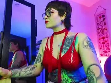 sweet_stickyfeet from Chaturbate