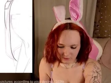 sweet_tangerine__ on Chaturbate 