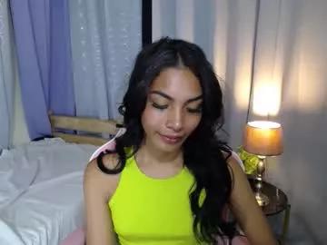 sweet_trishaxx from Chaturbate