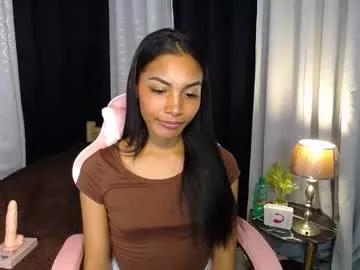 sweet_trishaxx from Chaturbate