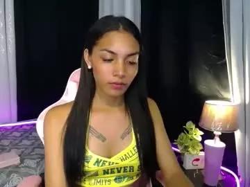 sweet_trishaxx from Chaturbate is Freechat