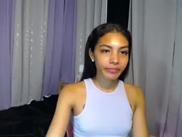 sweet_trishaxx from Chaturbate