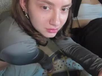 sweet_violetti from Chaturbate is Freechat