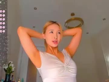 Sweet_yasu from Chaturbate